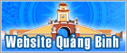 Website Quảng Bình
